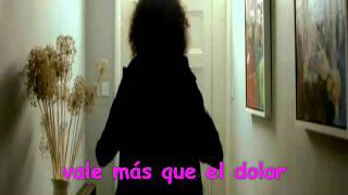 Video thumbnail of "Corinne Bayley Rae- I'd Do It All Again  Subtitle Spanish"