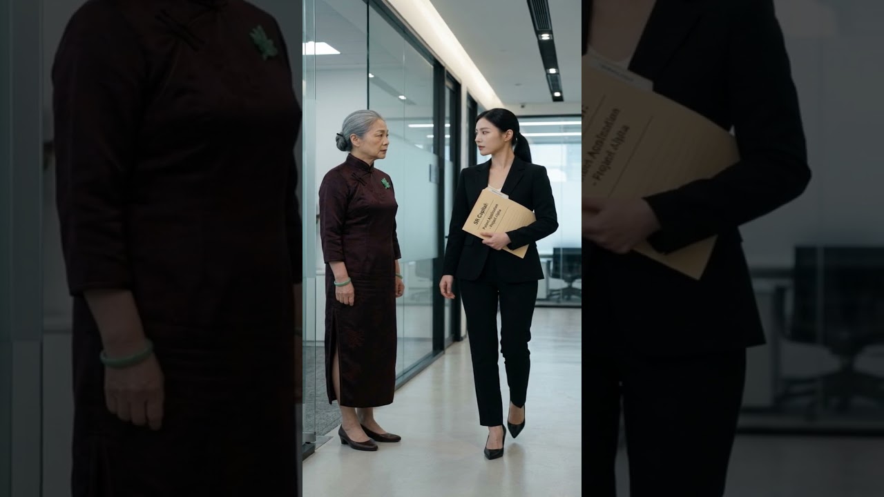 三年后，前夫跪求复合，我已是女总裁