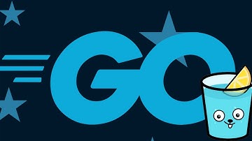 Golang gin 框架轻松学实战视频教程 01 开始实战学习