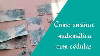 Lesson - How to teach money counting. Initial concept of the Monetary System. screenshot 5