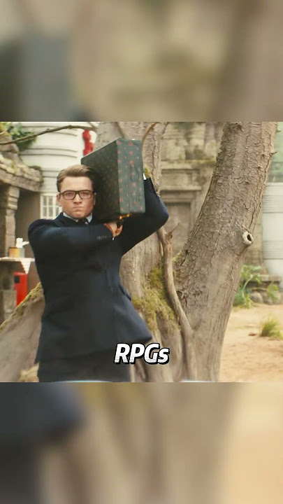 Kingsman The Golden Circle #movie