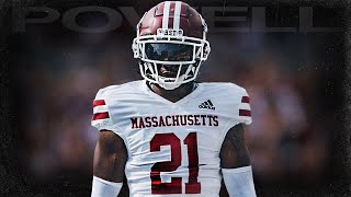 Te'Rai Powell 🔥 DB Highlights ᴴᴰ