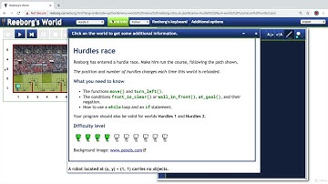 Hurdles Challenge using While Loops | 100 Days of Code: The Complete Python Pro Bootcamp for 2022