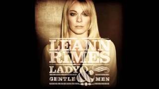 LeAnn Rimes - Blue (New Version) chords