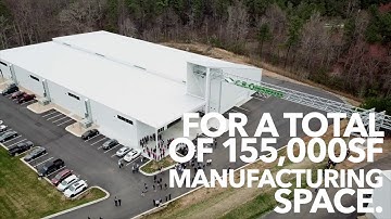 C.R. Onsrud - Building Two Expansion (2018)