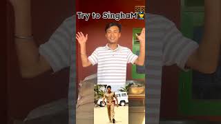 Manipur Funny Khangu 🤣 || #manipurviral #manipurifunny #manipuricomedy 