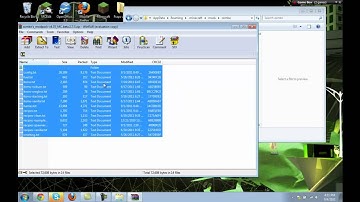 How to install zombe