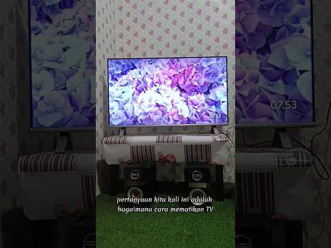 Video: Adakah anda memerlukan perlindungan virus pada TV pintar?