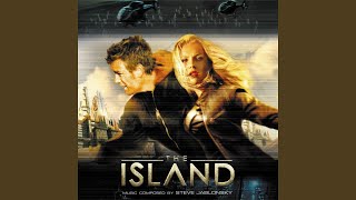 Video thumbnail of "Steve Jablonsky - The Island Awaits You"