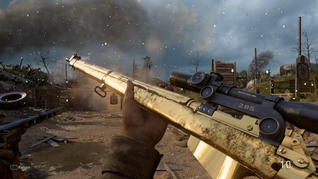 ideology of a ghost - cod montage - Story tyzr