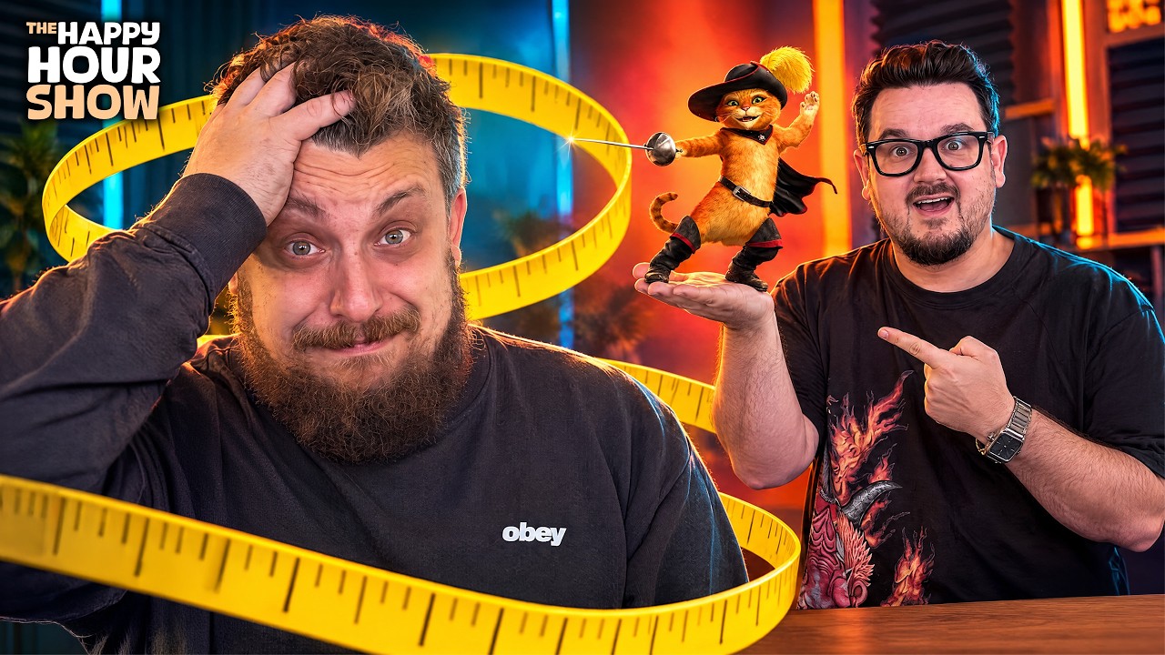 Very big... DE ENNYIRE?! 🫠