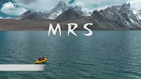 Go packrafting under the snowy mountains