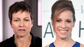 NBC’s Stephanie Gosk Files for Divorce From Ex-‘Today’ Host Jenna Wolfe
