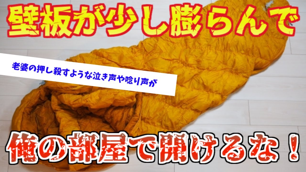 【ゆっくり】押し入れの老婆【人怖】33