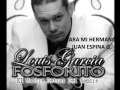 FOSFORITO TE EQUIVOCASTES