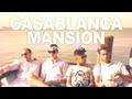 Iheartcomix mad decent  media contender present casablanca mansion