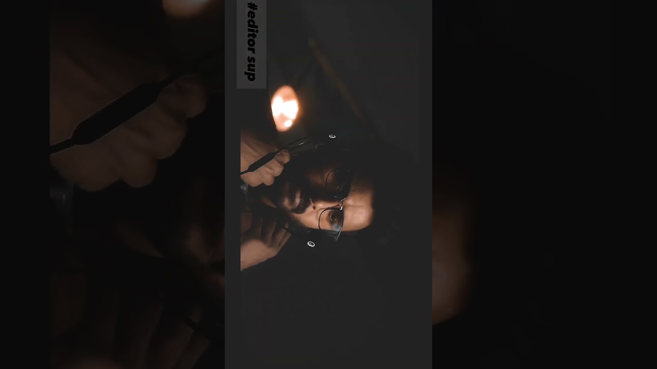 Support editors💔💝 