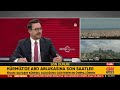 Hakan Fidan Uyardı: İki Taraf Da Ateşkes De Samimi İsrail'in Oyunbozanlığını Hesaba Katmak Gerekiyor