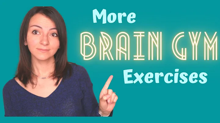 Brain Gym Exercises | More Brain Gym Activities for Children