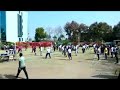 ALL GUJARAT IMA VOLLEYBALL TOURNAMENT -2023