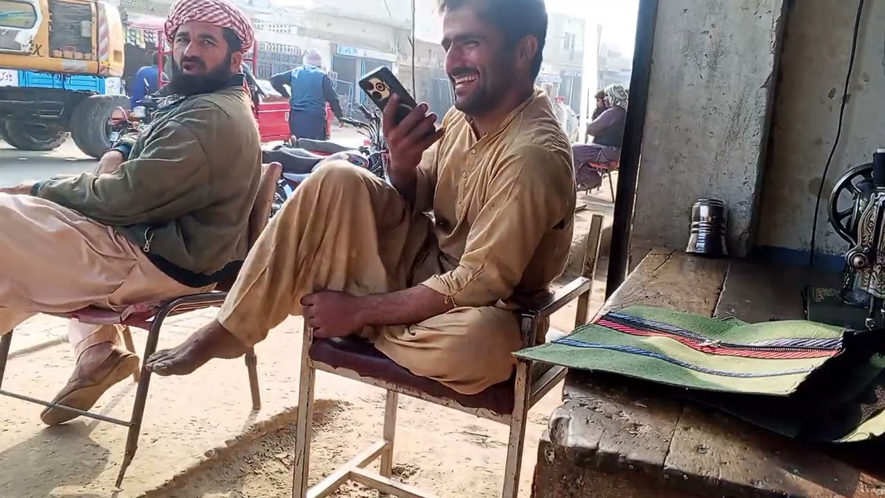 Shahir sultan main tabahi Allah maf kare