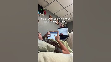 I have 99% confidence I’m going to fail #shorts #short #unilife #collegelife #student