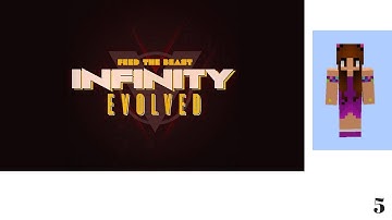 EMERALDS! (Infinity Evolved)