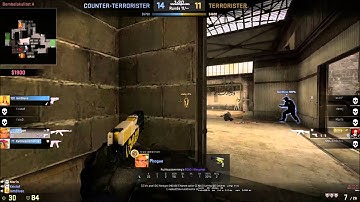 ESEA.net COTW: 4k eco
