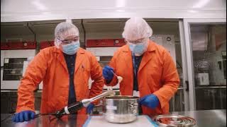 AMI Extraction Process | AnchorViewMedia | Video Production Halifax