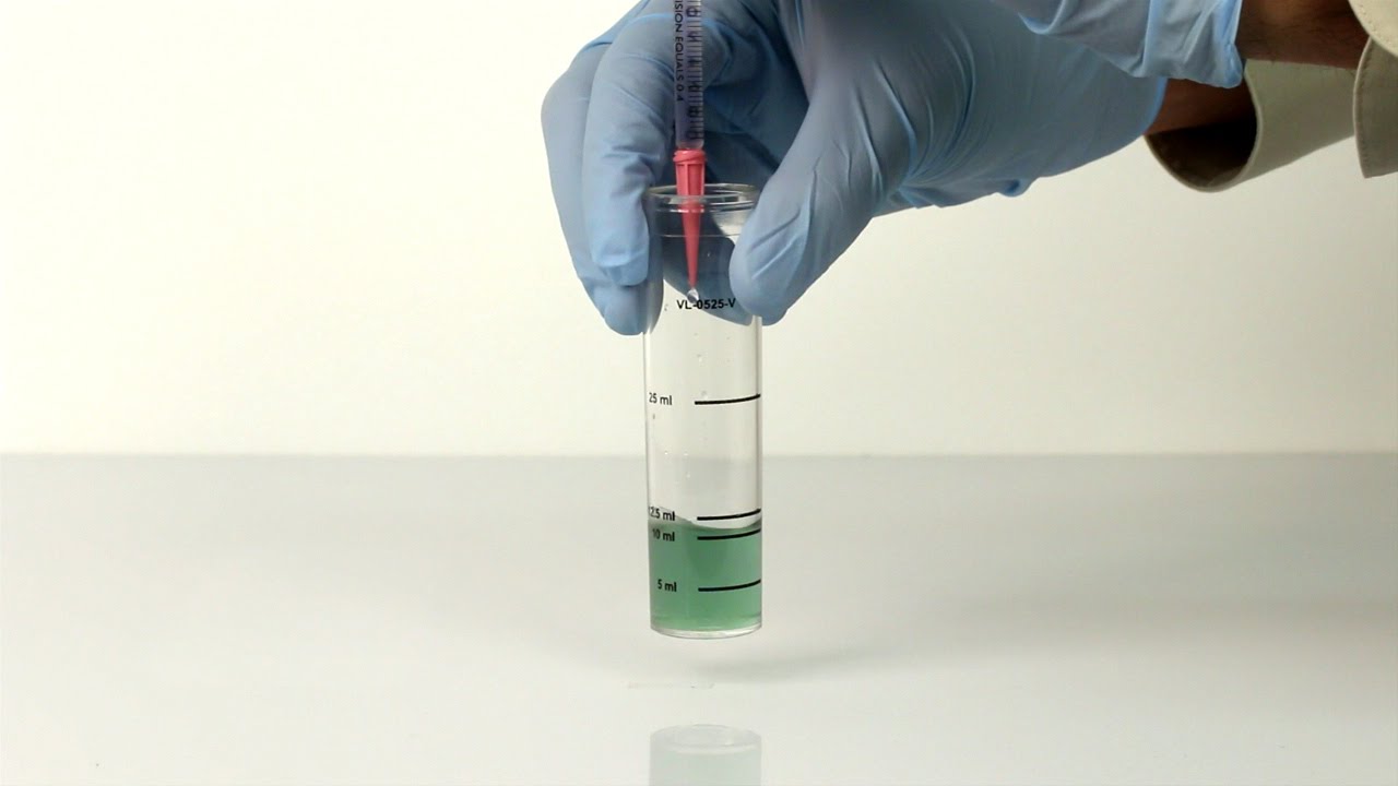 Phosphonate Test Kit - TK0158-Z