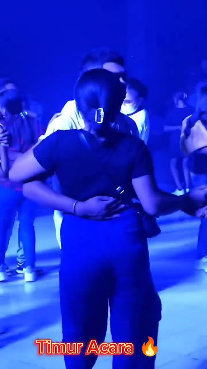 Lagi Dansa Kizomba Terbaru 2025 #kizombabrasil #dansaterbaru #duet #dansakizomba #dance #stitch