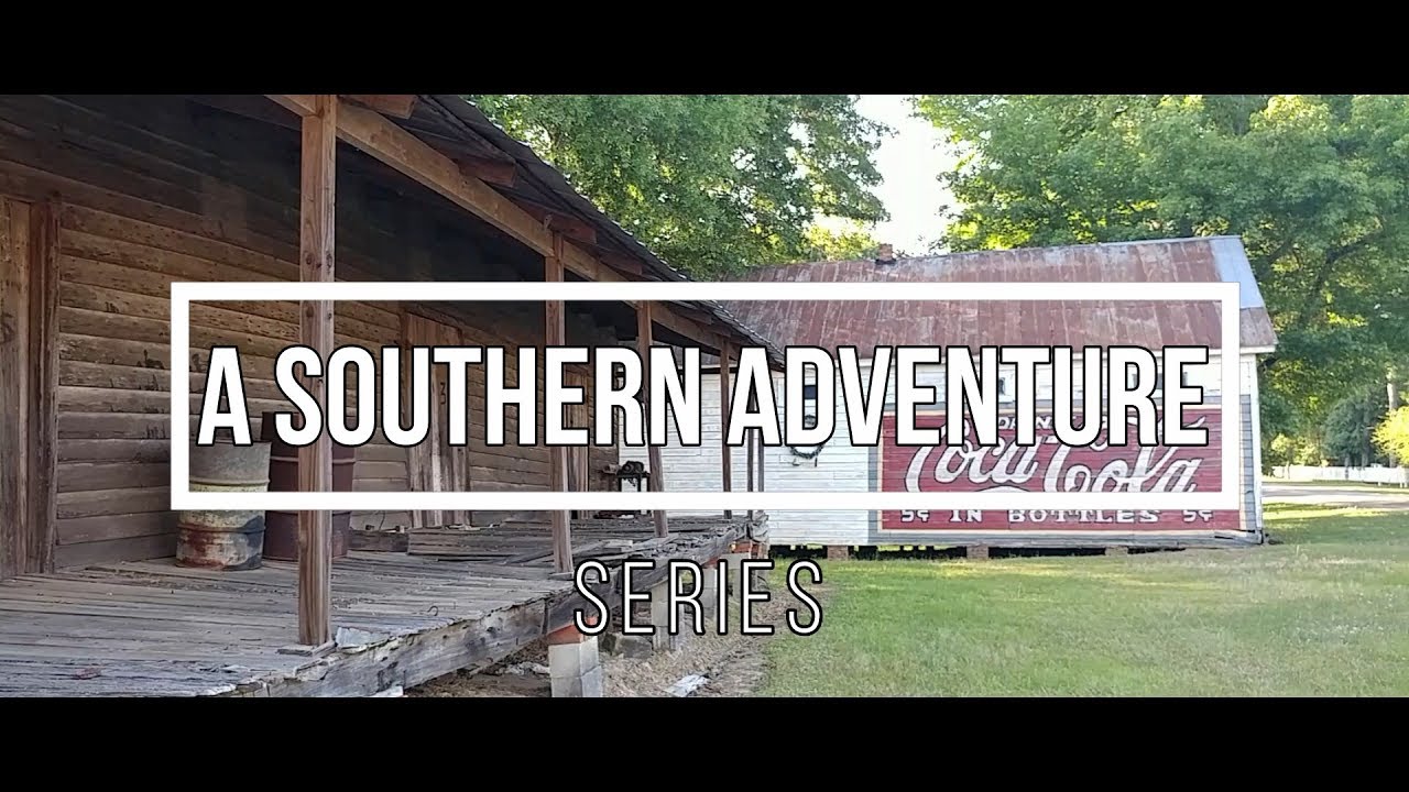 Ghost Town In Alabama Burnt Corn YouTube