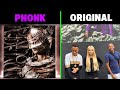 MONTAGEM ALQUIMIA PHONK Vs ORIGINAL 