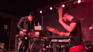 68 you-ll miss us new song greensboro (4/10/16)