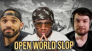 Open-World Gacha Fatigue Is Real