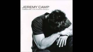 Video thumbnail of "EMPTY ME   JEREMY CAMP"