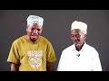 MJUKUU WA MZEE MPILI ANATUALIKA MASHINDANO MAKUBWA YA QUR AN AFRICA 2024 UWANJA WA MKAPA