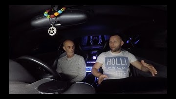 Kick build demo & interview, part 4 - Hi-End Audio in Audi TT mk1