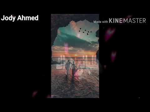 انا بقي من يوم ما شوفتك مش متخيل غير عمري معاك حالات واتس