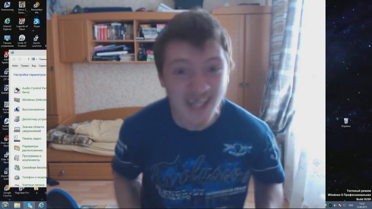 Футболочку желательно 'дудос' - YouTube