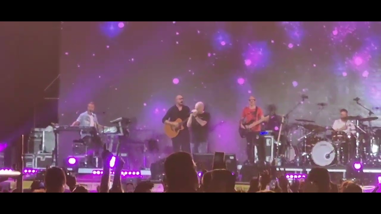 Max Pezzali- nessun rimpianto red valley Olbia