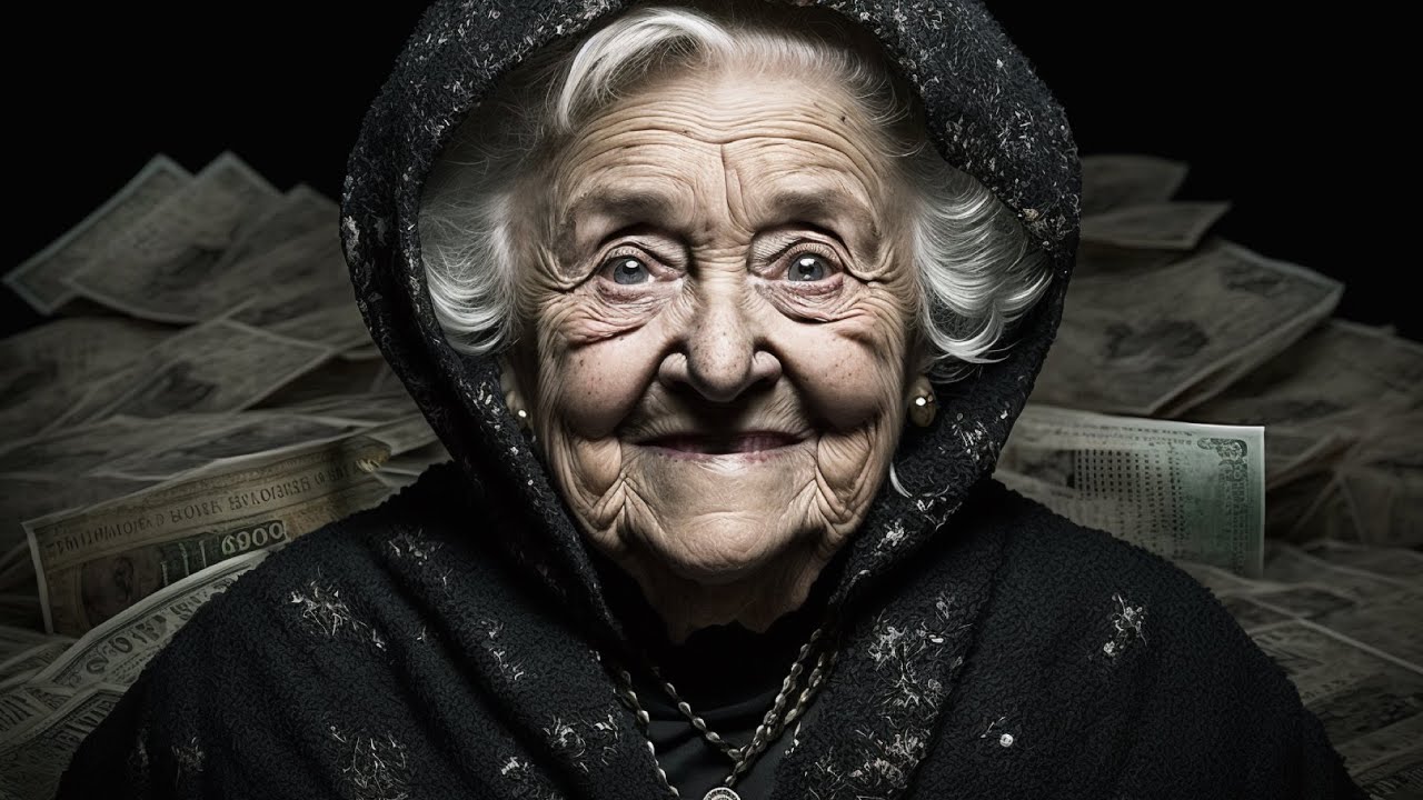 What Happened To The World&rsquo;s Wealthiest Woman? - YouTube