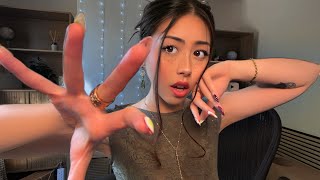 ASMR but I’m personally offended you haven’t tingled yet
