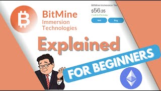 BitMine Stock (BMNR): Is it the Next BIG Crypto Winner?