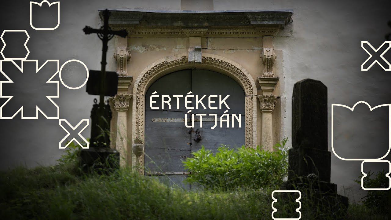 Értékek útján – Erdély rejtett kincse, Mikháza