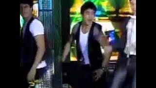 ASAP XV August 08,2010 Gigger Boys vs. PBB Boys