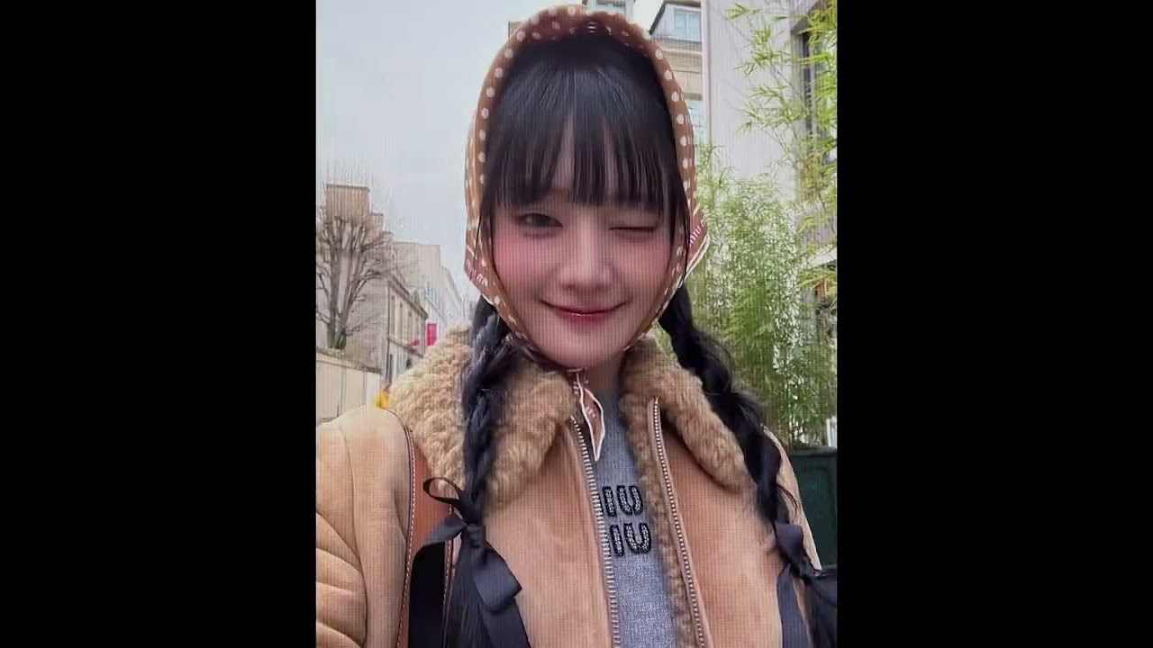 我擔就是如此權威#idle #minnie 