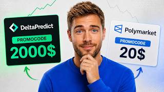 Details I Tested Every Polymarket Referral & Promo Code — One Gave Me $2,000 Instantly Update