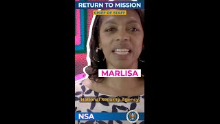 Return to Mission: Marlisa