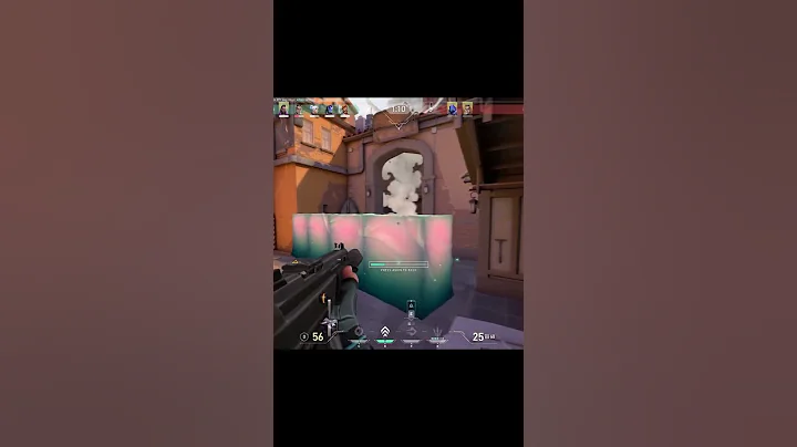 My ACE Always Gets Stolen😭 😭  😭  #shorts #valorant #valorant